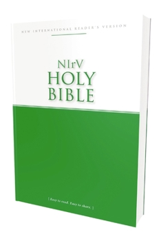 Paperback NIRV, Economy Bible, Paperback: Easy to Read. Easy to Share. Book