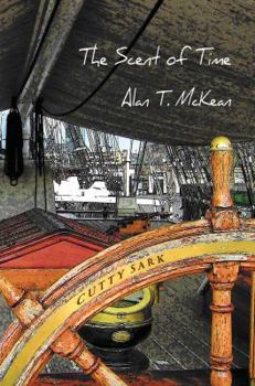 Paperback The Scent of Eternity Book