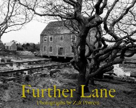 Hardcover Further Lane Book