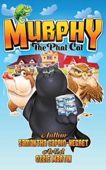 Paperback Murphy: The Phat Cat Book
