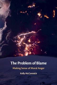 Hardcover The Problem of Blame Book