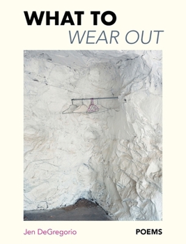 Paperback What to Wear Out Book