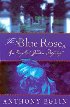 Hardcover The Blue Rose Book