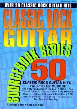 Paperback Guitar Source Book: Classic Book