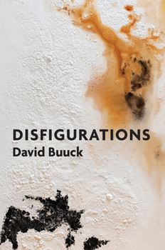 Paperback Disfigurations Book