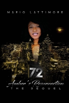 Paperback 72 Amber's Resurrection: The Sequel Book