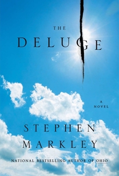 Hardcover The Deluge Book