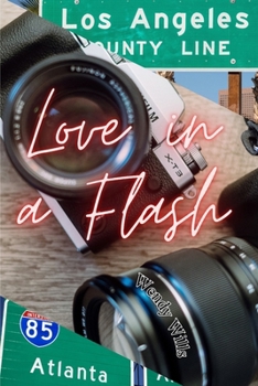 Paperback Love in a Flash Book
