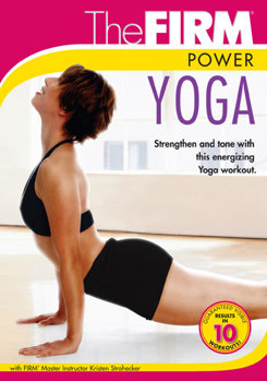 The Firm Power Yoga