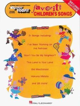 Favorite Children's Songs
