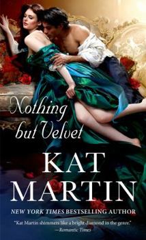 Nothing But Velvet - Book #1 of the Litchfield