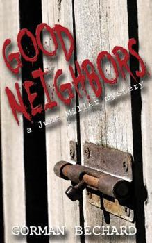 Paperback Good Neighbors Book