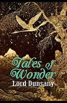 Tales of Wonder Illustrated
