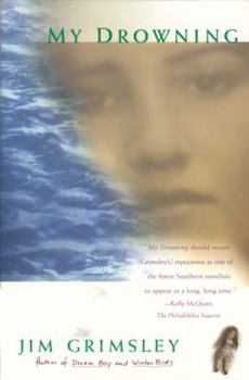 Paperback My Drowning Book