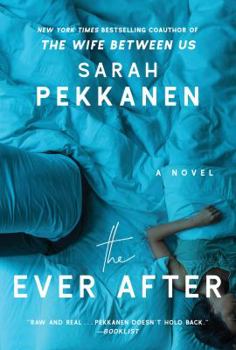 Hardcover The Ever After Book