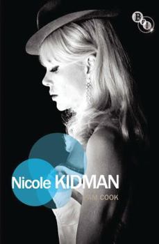 Paperback Nicole Kidman Book