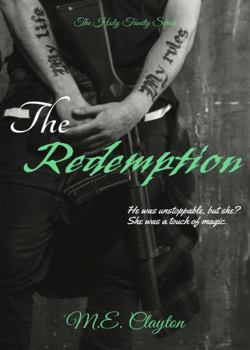 Paperback The Redemption (The Holy Trinity) Book