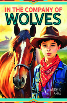 Paperback In the Company of Wolves Book