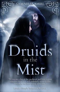 Paperback Druids In The Mist Book