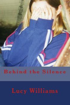 Paperback Behind the silence Book