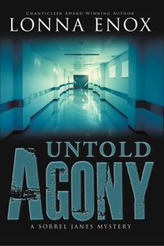 Paperback Untold Agony Book