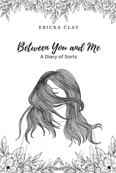 Paperback Between You and Me Book