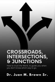 Paperback Crossroads, Intersections, & Junctions Book