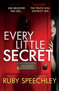 Paperback Every Little Secret Book
