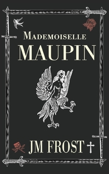 Paperback Mademoiselle Maupin Book