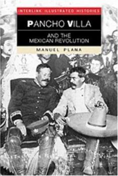 Paperback Pancho Villa and the Mexican Revolution Book