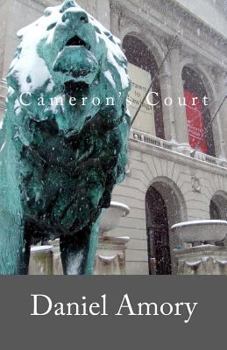 Paperback Cameron's Court Book
