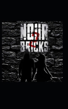 Paperback Noiir Bricks 2 Book