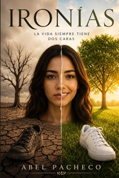 IRONÍAS (Spanish Edition)