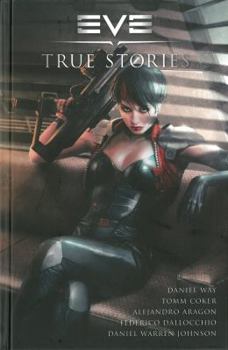 Hardcover Eve: True Stories Book