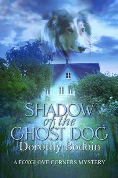 Paperback Shadow of the Ghost Dog Book