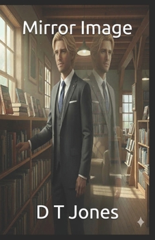 Paperback Mirror Image Book