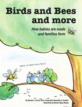 Paperback Birds and Bees and more paperback Book