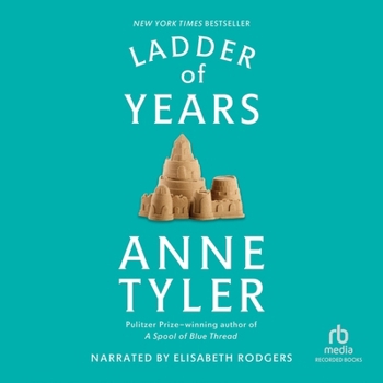 MP3 CD Ladder of Years Book