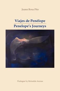 Paperback Viajes de Penelope - Penelope's Journeys Book