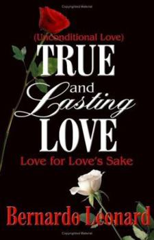 Paperback True and Lasting Love Book