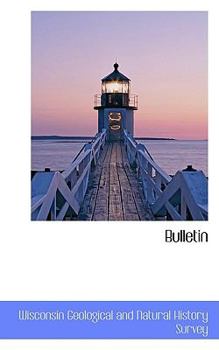 Hardcover Bulletin Book