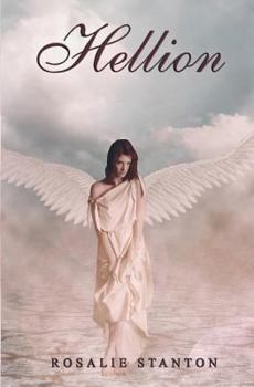 Paperback Hellion Book