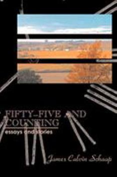 Paperback Fifty-Five and Counting Book