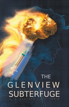 Paperback The Glenview Subterfuge Book