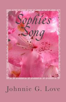 Paperback Sophies Song Book