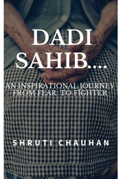 Paperback Dadi Sahib.... Book