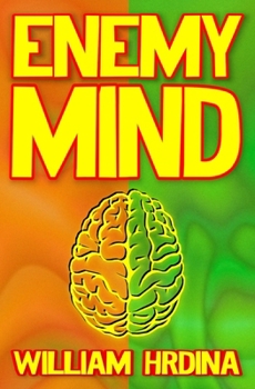 Paperback Enemy Mind Book