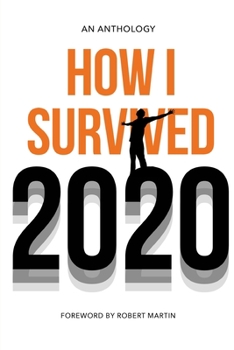 Paperback How I Survived 2020 Book