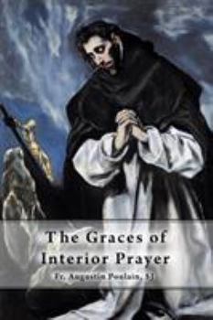 Paperback The Graces of Interior Prayer Book