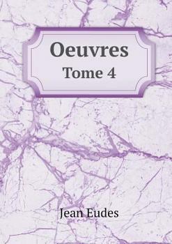 Paperback Oeuvres Tome 4 [French] Book